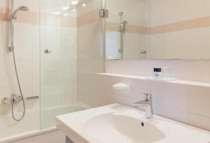 ファミリーステューディオ, Krimmlerfälle