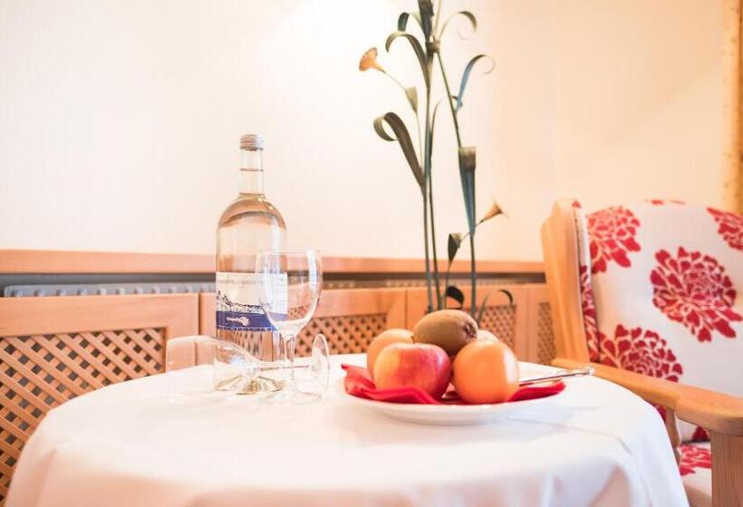 ファミリーステューディオ, Krimmlerfälle