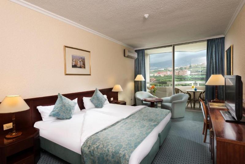 スタンダードルーム, Krimmlerfälle