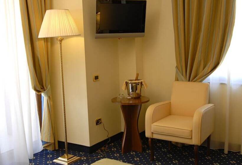 חדר סטנדרט, Lemi