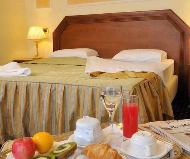 חדר סטנדרט, Lemi