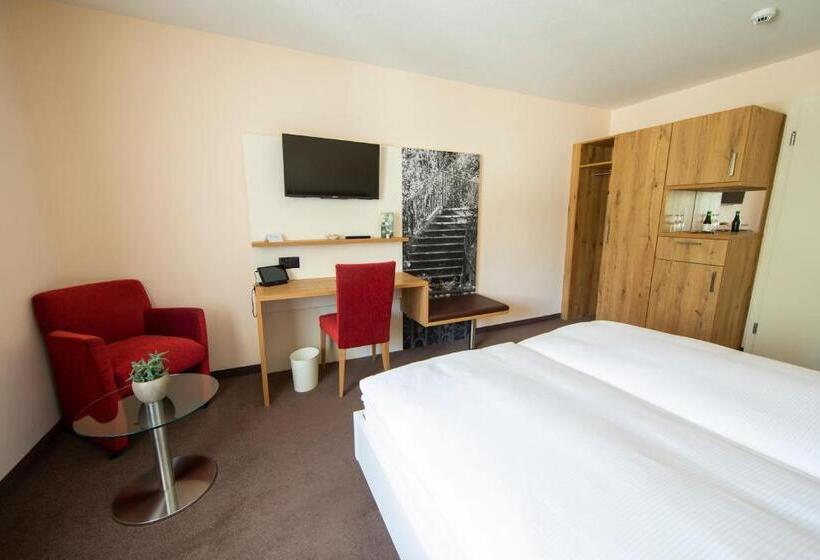 Номер Комфорт, Ochsen Lenzburg