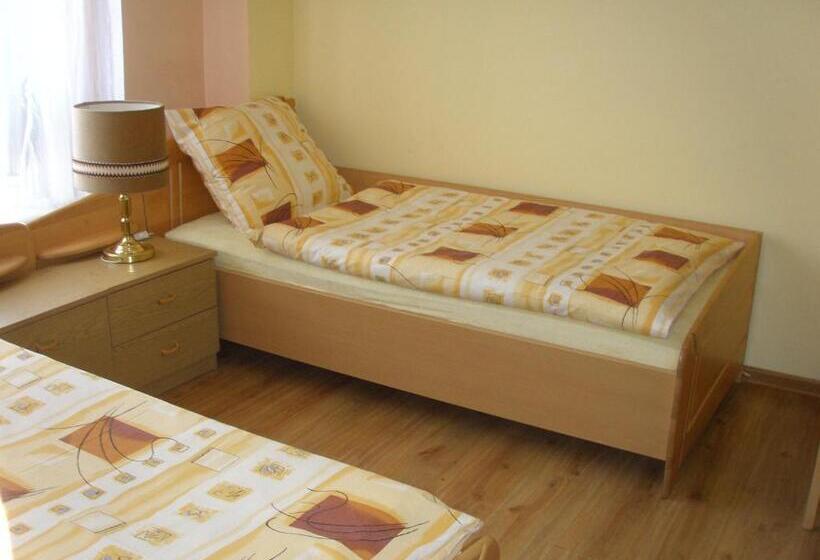 标准单人间, Shotels Przy Restauracji Stodoła