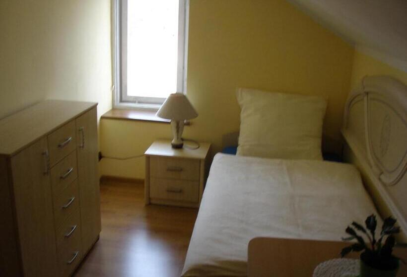 标准单人间, Shotels Przy Restauracji Stodoła