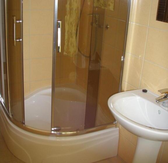 标准单人间, Shotels Przy Restauracji Stodoła