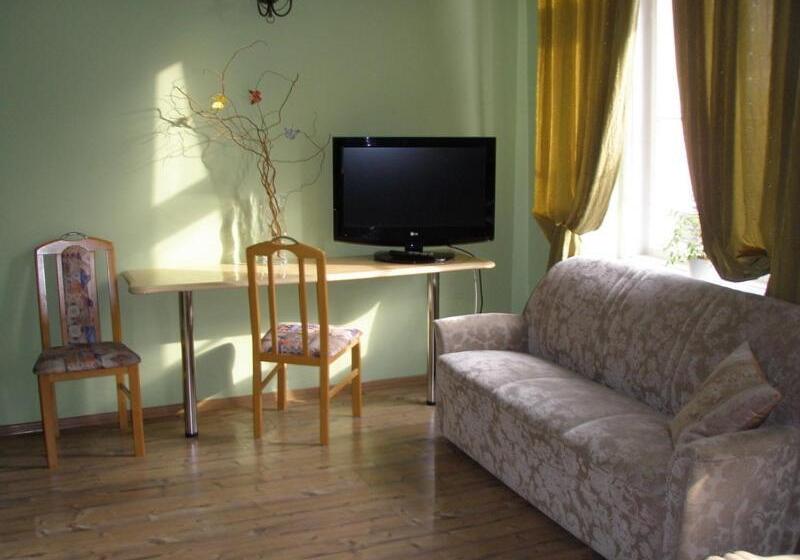 标准单人间, Shotels Przy Restauracji Stodoła