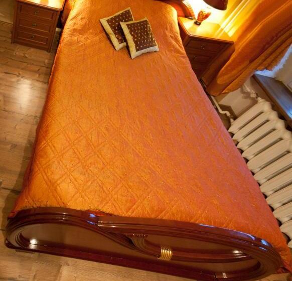 标准单人间, Shotels Przy Restauracji Stodoła