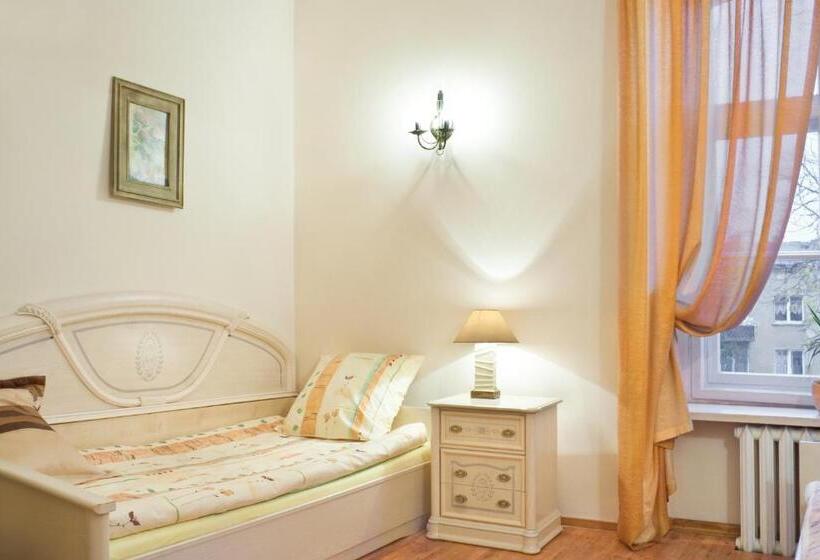 标准单人间, Shotels Przy Restauracji Stodoła