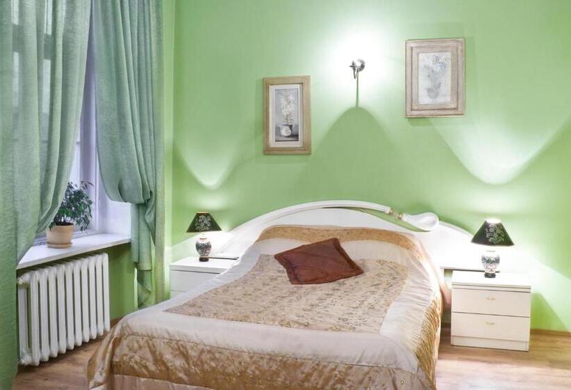 标准单人间, Shotels Przy Restauracji Stodoła