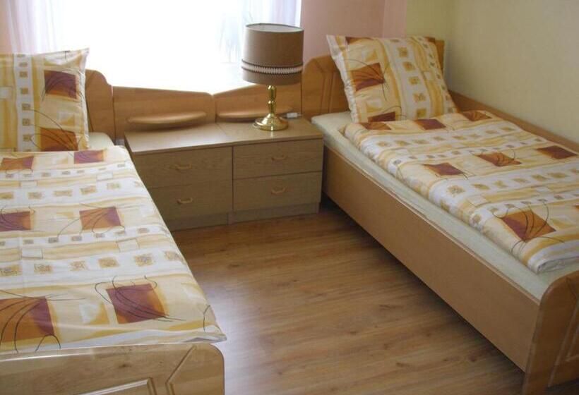 标准间, Shotels Przy Restauracji Stodoła