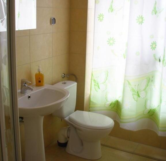 标准间, Shotels Przy Restauracji Stodoła