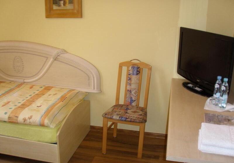 חדר סטנדרט, Shotels Przy Restauracji Stodoła