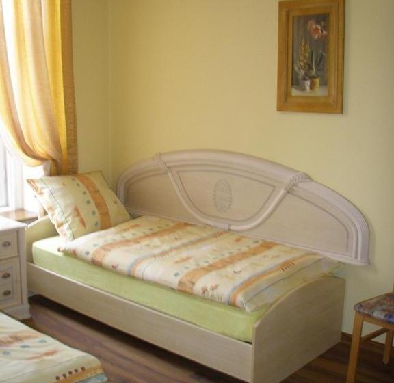 חדר סטנדרט, Shotels Przy Restauracji Stodoła