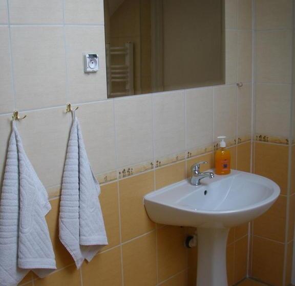 标准间, Shotels Przy Restauracji Stodoła