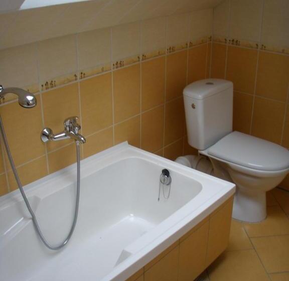 חדר סטנדרט, Shotels Przy Restauracji Stodoła