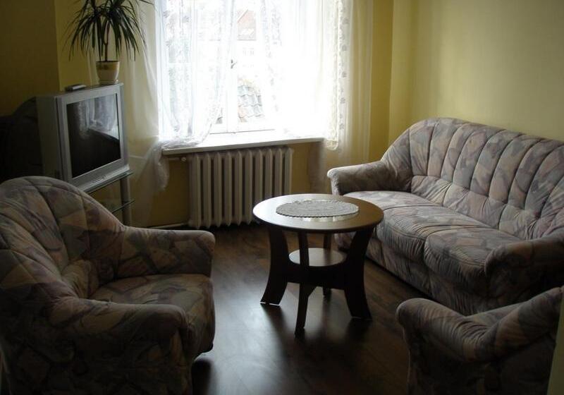 标准间, Shotels Przy Restauracji Stodoła