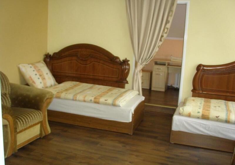 חדר סטנדרט, Shotels Przy Restauracji Stodoła