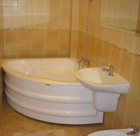 דירת חדר, Shotels Przy Restauracji Stodoła