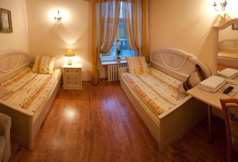 חדר סטנדרט, Shotels Przy Restauracji Stodoła
