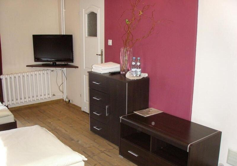 חדר סטנדרט, Shotels Przy Restauracji Stodoła