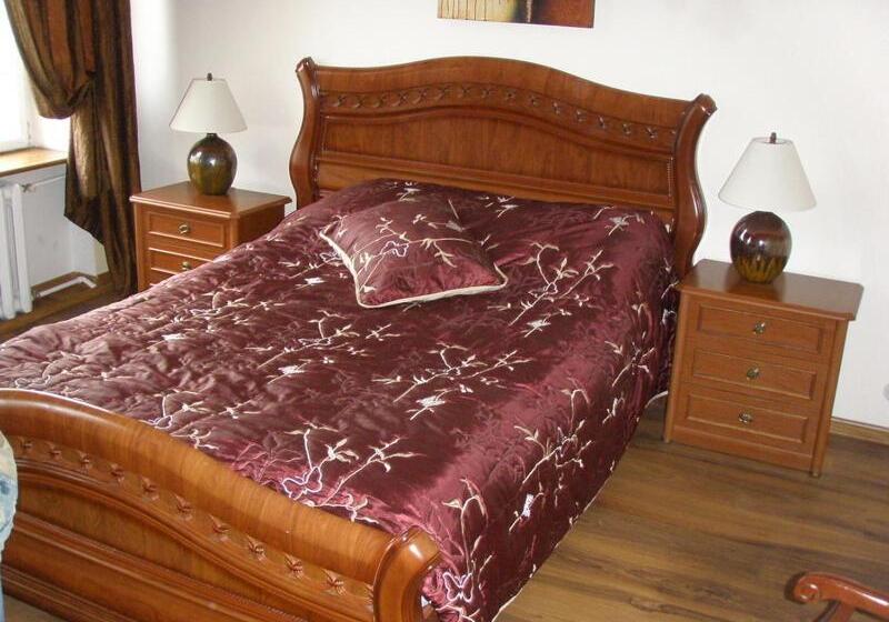 标准间, Shotels Przy Restauracji Stodoła