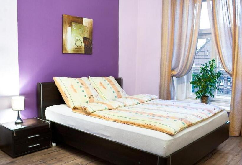 标准间, Shotels Przy Restauracji Stodoła