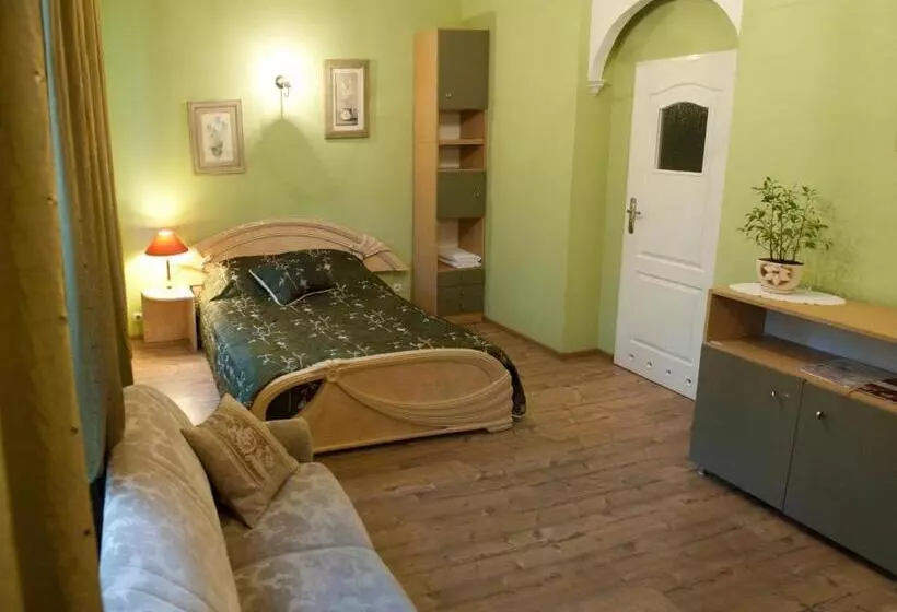 スタンダードルーム, Shotels Przy Restauracji Stodoła