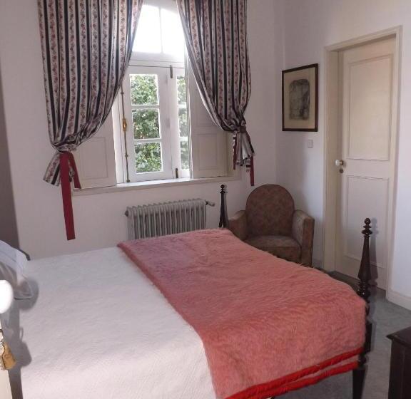 Номер Стандарт, Quinta Da Fata