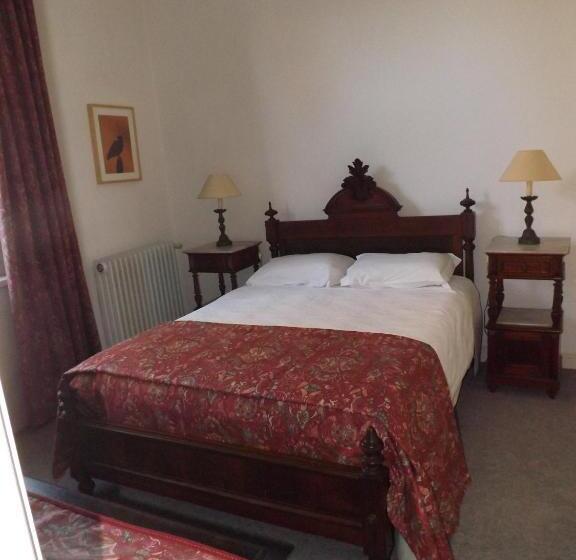 Номер Стандарт, Quinta Da Fata