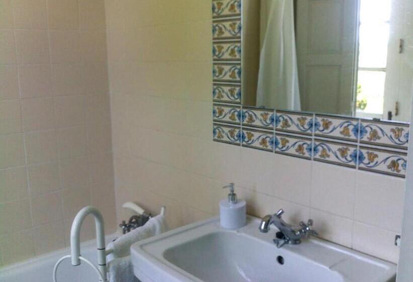 Номер Стандарт, Quinta Da Fata