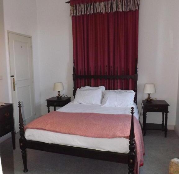 Номер Стандарт, Quinta Da Fata