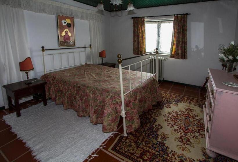 Люкс, Quinta Da Fata