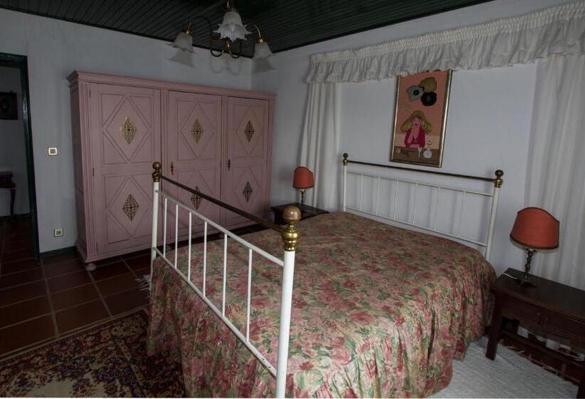 Люкс, Quinta Da Fata