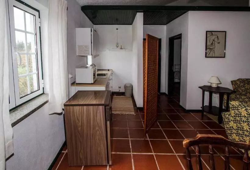 スイート, Quinta Da Fata
