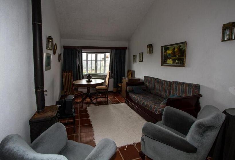 Люкс, Quinta Da Fata