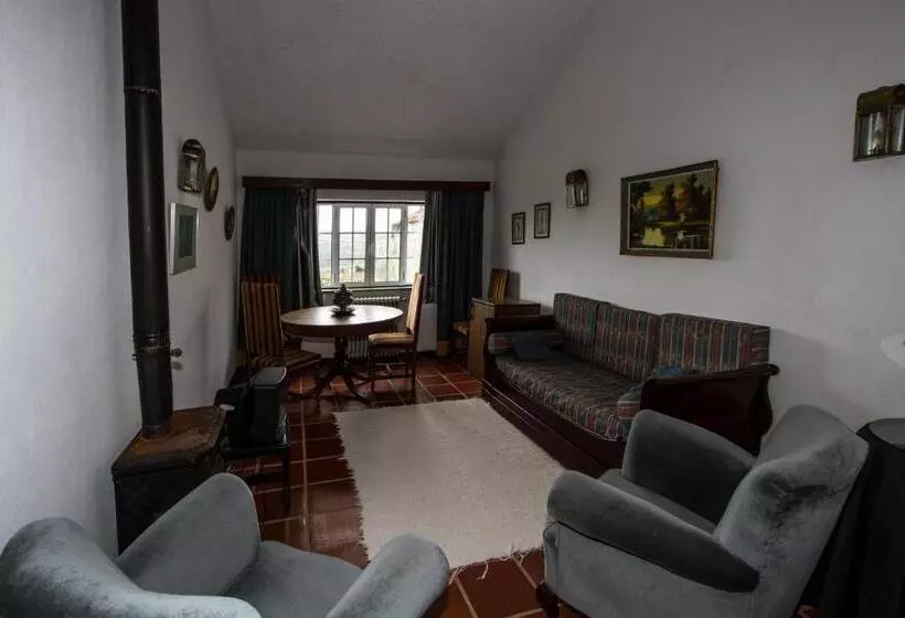 スイート, Quinta Da Fata