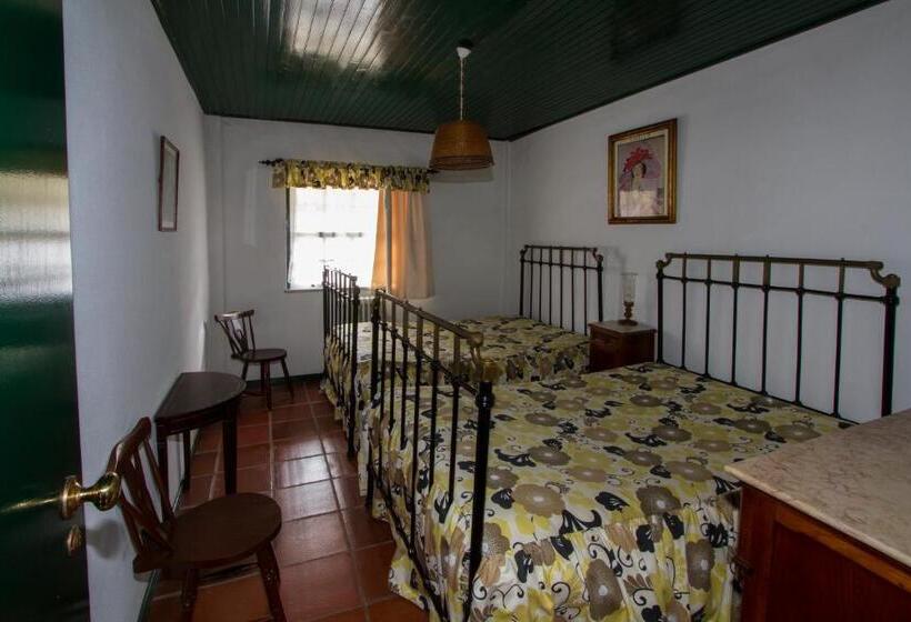 Апартаменты 1 Спальня, Quinta Da Fata