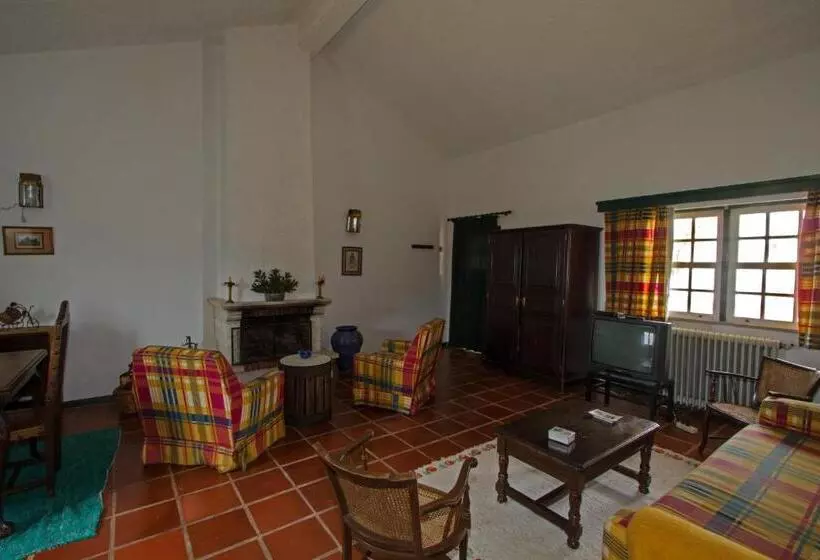 １ベッドルームアパートメント, Quinta Da Fata