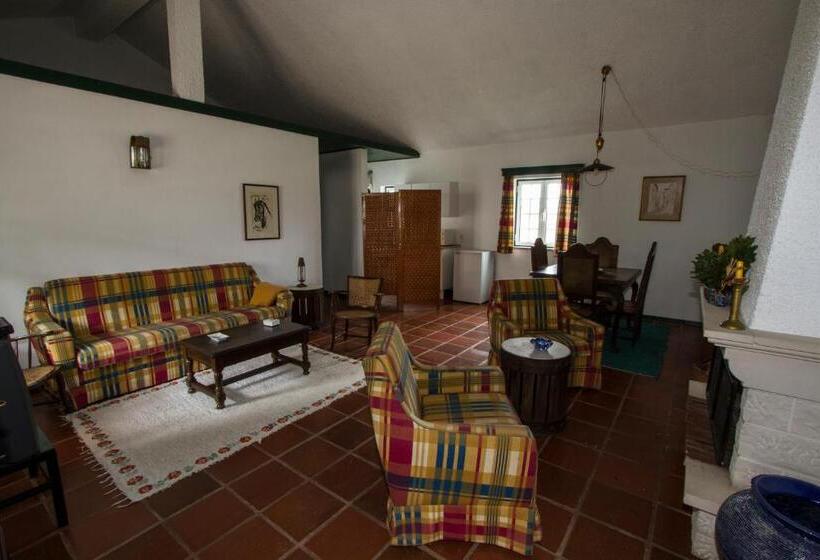 Апартаменты 1 Спальня, Quinta Da Fata