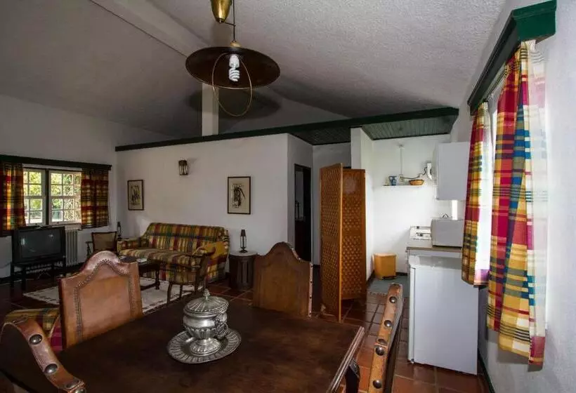 １ベッドルームアパートメント, Quinta Da Fata