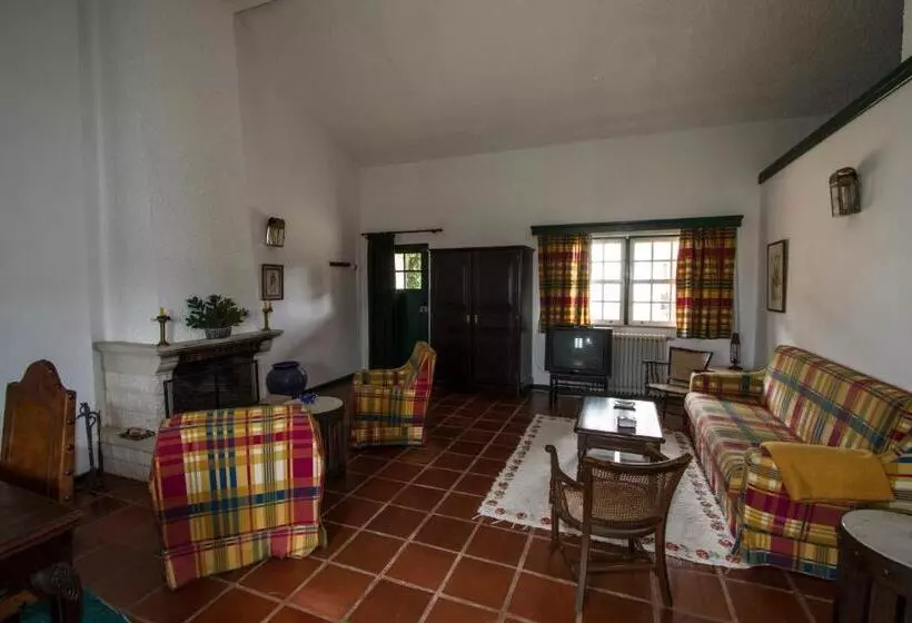 １ベッドルームアパートメント, Quinta Da Fata