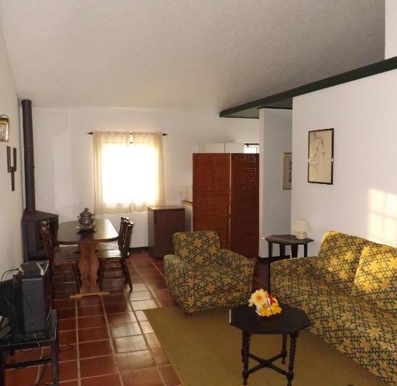Апартаменты 1 Спальня, Quinta Da Fata