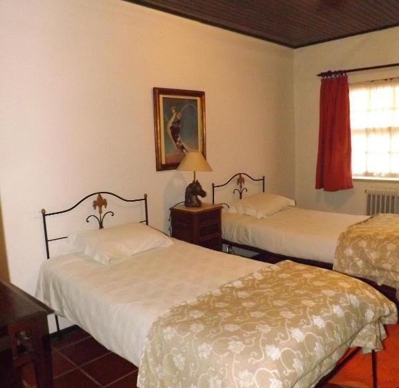 Апартаменты 1 Спальня, Quinta Da Fata