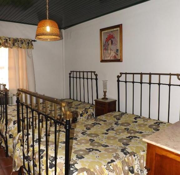 Апартаменты 1 Спальня, Quinta Da Fata