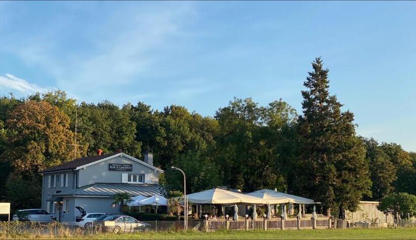 스탠다드 룸, Relais De L Aérodrome