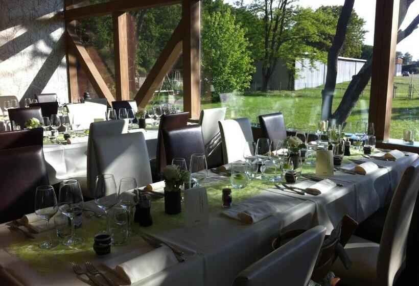 스탠다드 룸, Relais De L Aérodrome