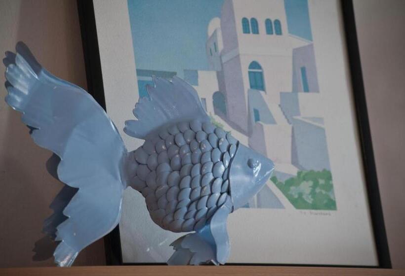 Апартаменты 1 Спальня, Residence Stella Del Mare