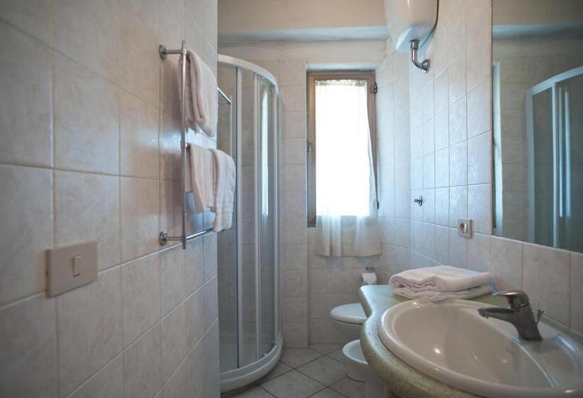 Апартаменты 1 Спальня, Residence Stella Del Mare