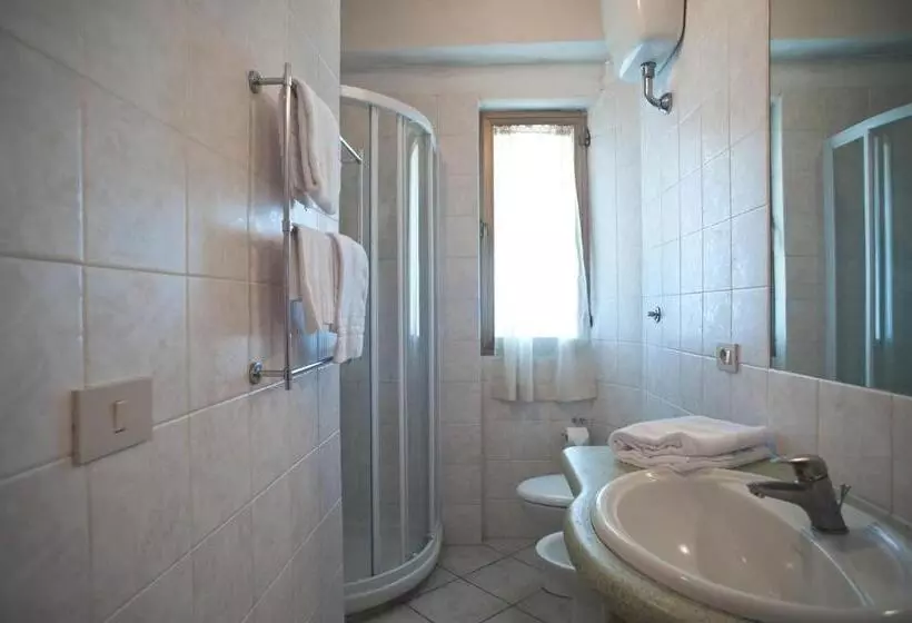 1ベッドルームアパートメント, Residence Stella Del Mare