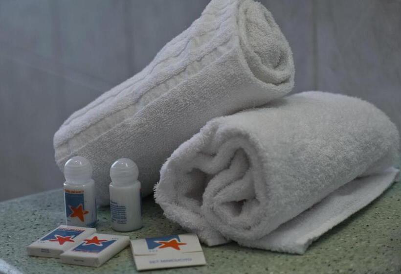 Классический Номер, Residence Stella Del Mare